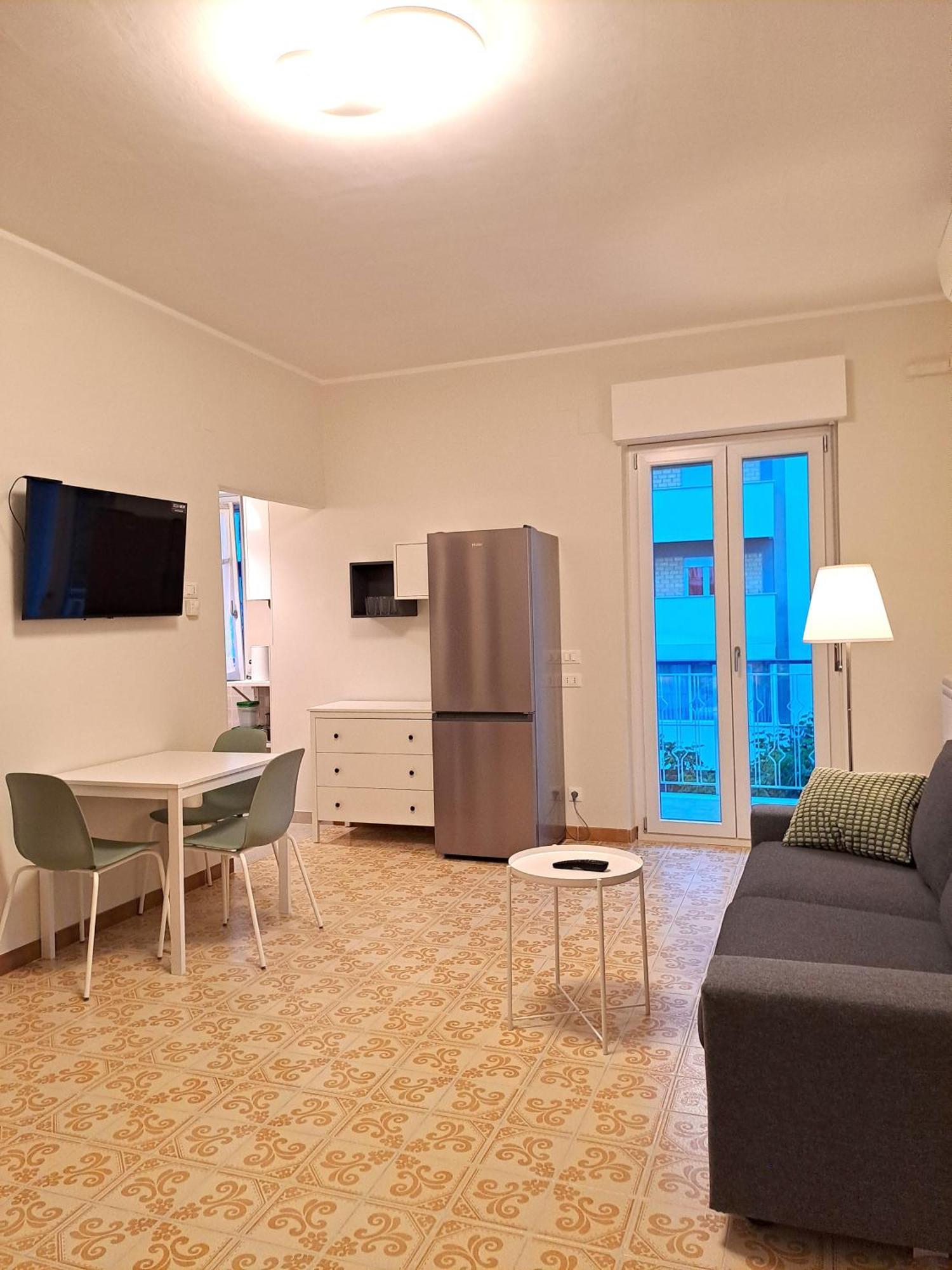 Appartamento Anna Montesilvano Marina المظهر الخارجي الصورة